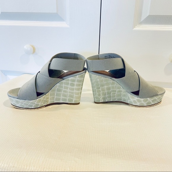 donald j pliner wedge sandals